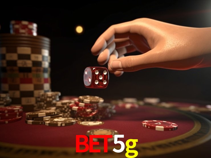 Avaliações dos Jogadores bet5g