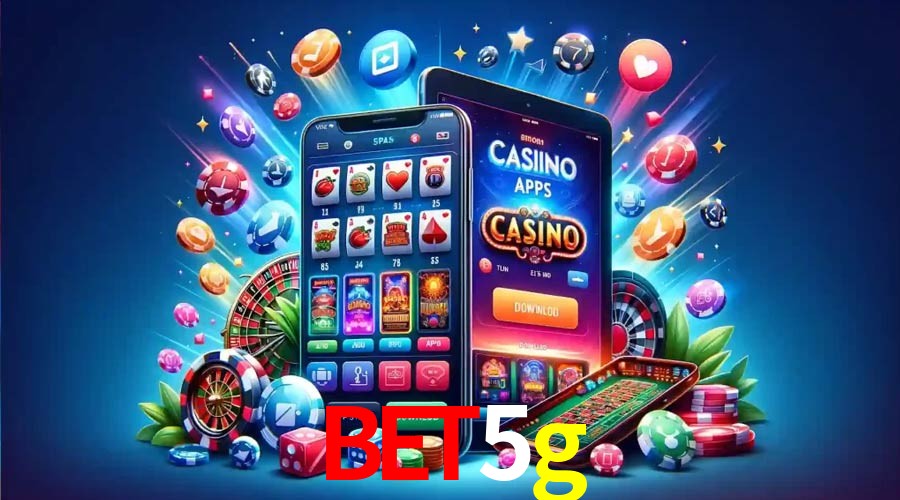 Weekend Specials bet5g