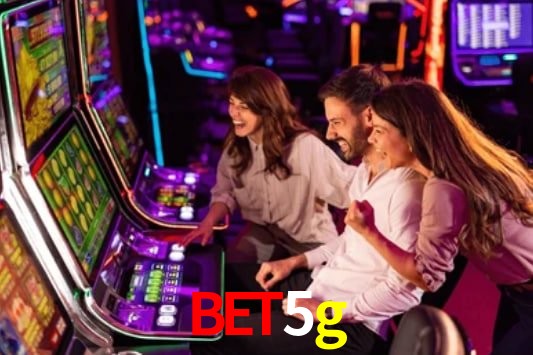 cassino bet5g