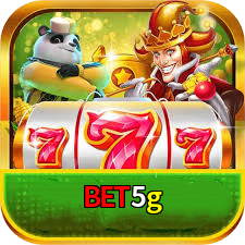 Logo bet5g