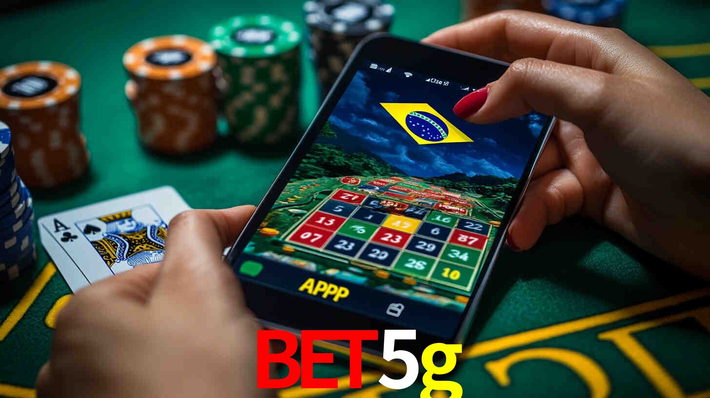 Explorando a Categoria de Eventos em Apostas na bet5g