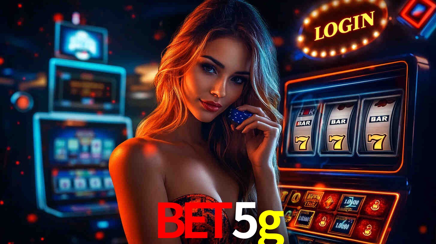 bet5g plataforma