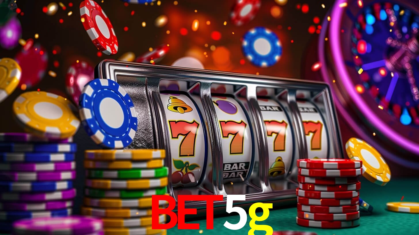 Jogos Exclusivos bet5g