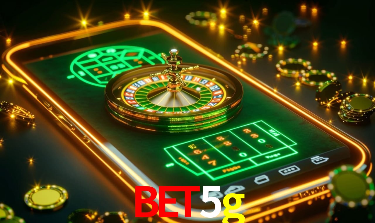 Promoções Sazonais bet5g