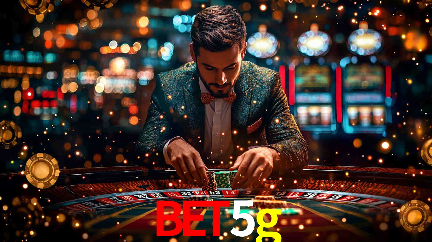 Premium Interface bet5g