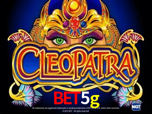 Descubra o Mundo do Cassino Online com bet5g