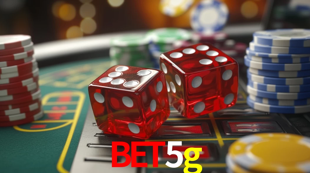 Tournaments bet5g