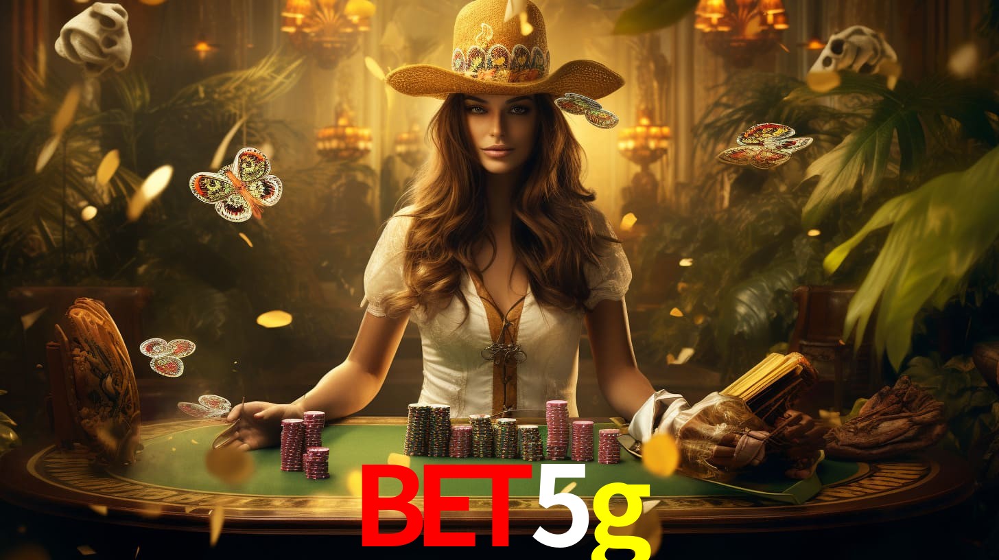 Live Casino bet5g