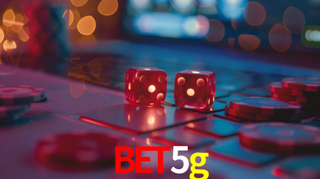 Live Casino bet5g