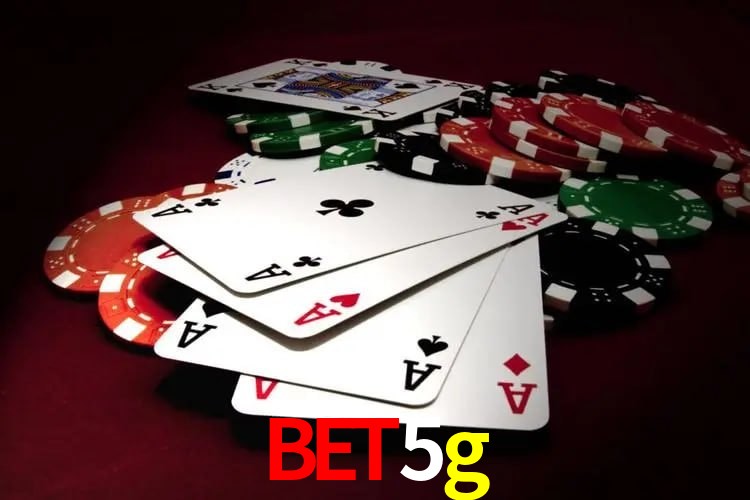 Casino Ao Vivo bet5g
