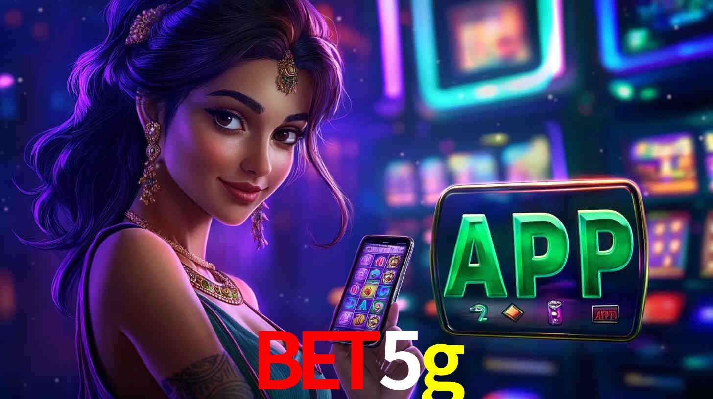 bet5g plataforma