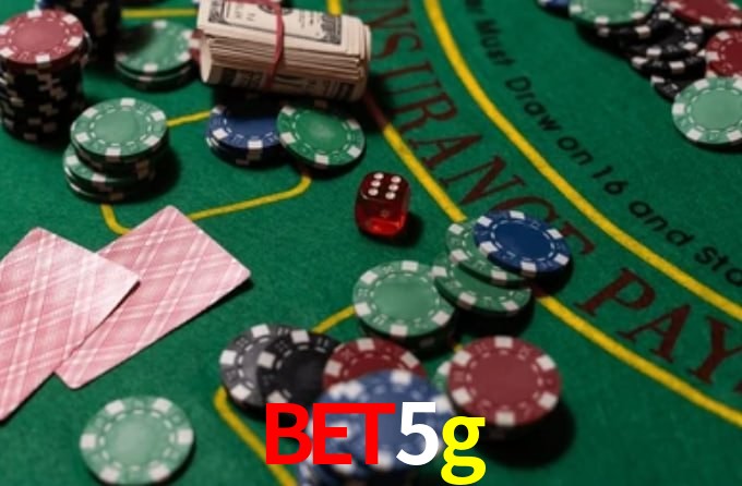 bet5g,bet5g.com