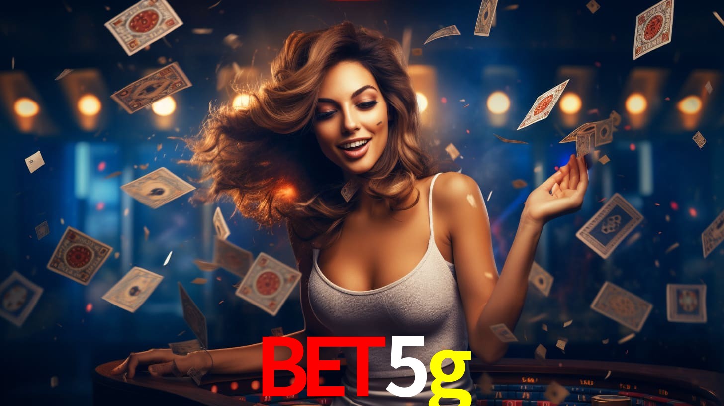 Blackjack Table bet5g