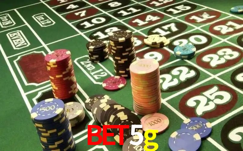 Diretório de Jogos bet5g