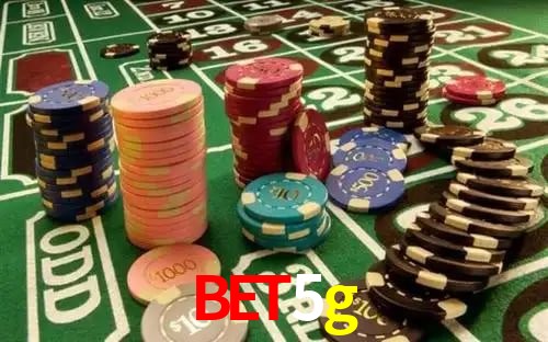 APP oficial da bet5g para mobile