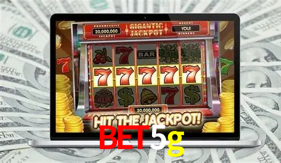 Seasonal Promotions bet5g
