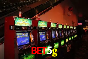A Popularidade dos Caça-Níqueis no bet5g
