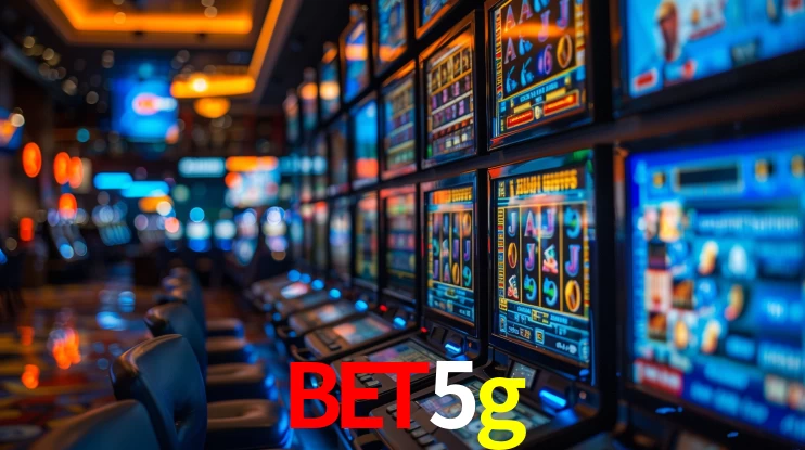 Secure Login bet5g