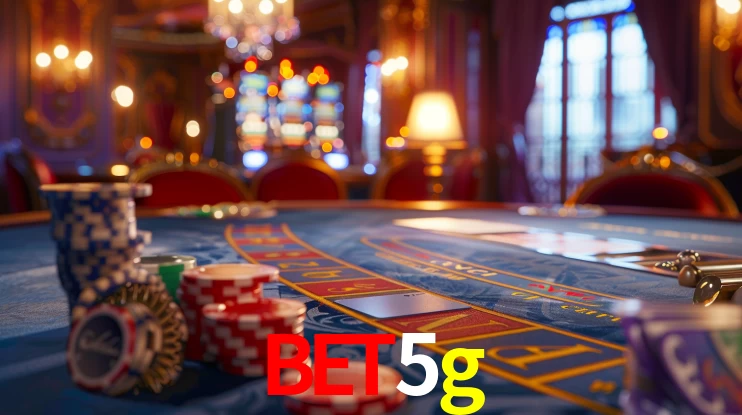 Slot Games bet5g