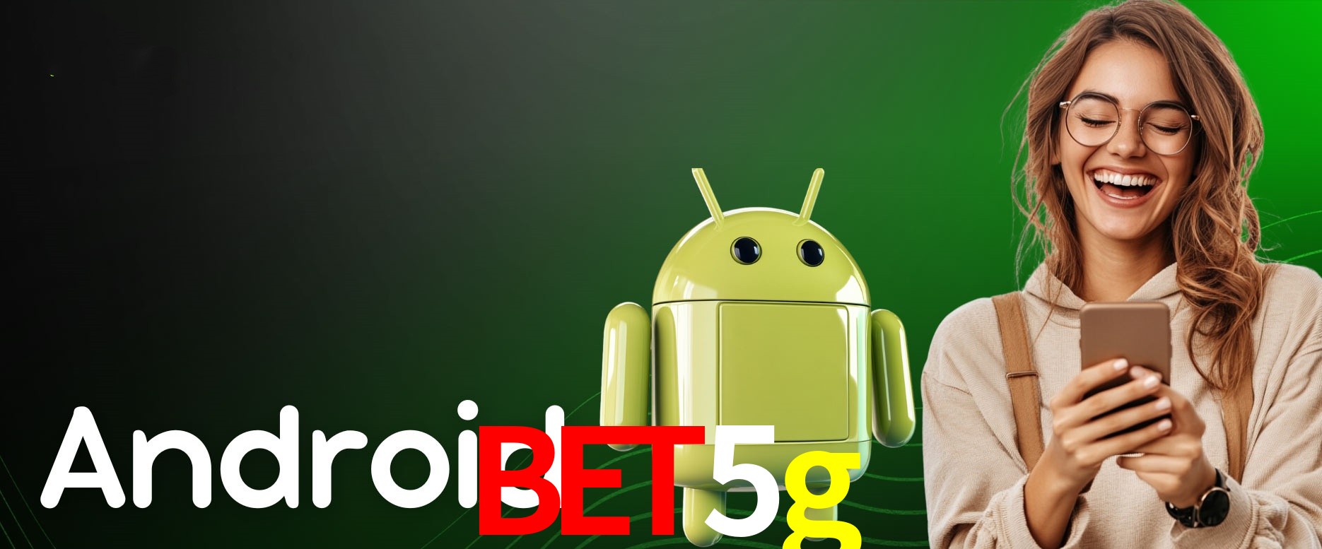 Responsive Design bet5g
