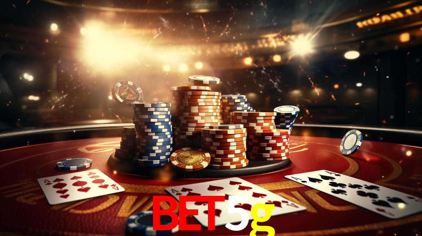 Roulette Table bet5g