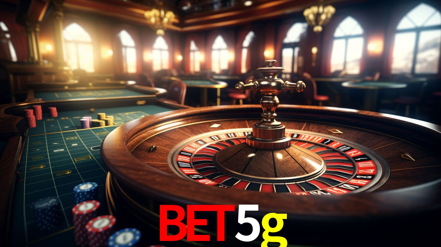VIP Casino bet5g